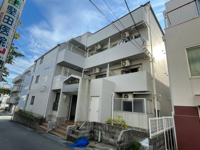 物件外観写真4　(外観写真)