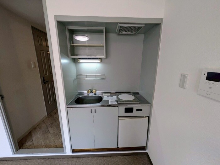 物件内観写真10　(居室)