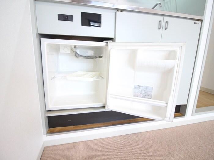 物件内観写真11　(キッチン)