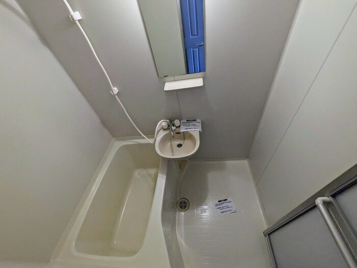 物件内観写真12　(バス／シャワールーム等)