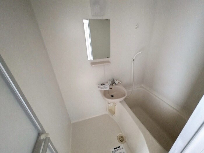 物件内観写真13　(バス／シャワールーム等)