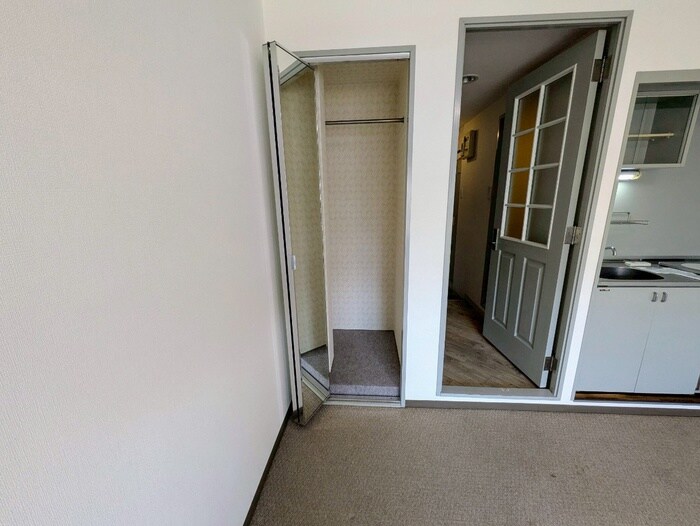 物件内観写真14　(収納)