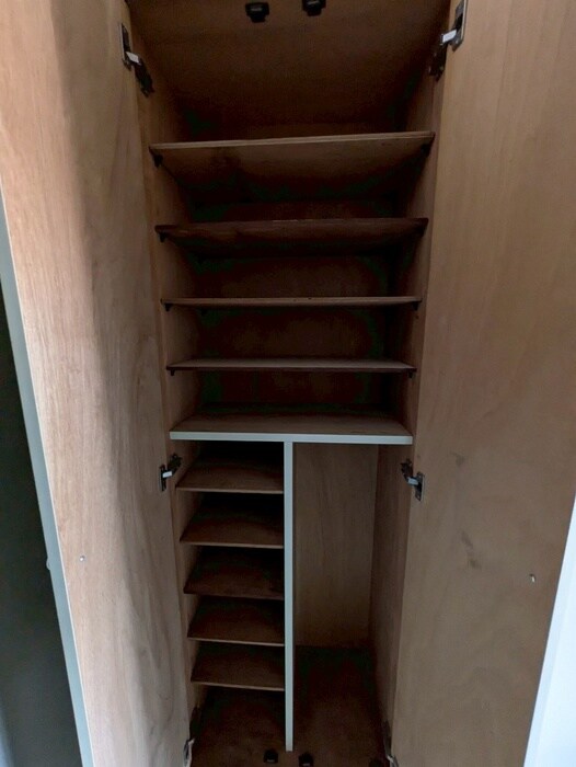 物件内観写真16　(靴箱)