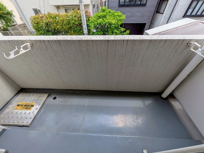 物件内観写真18　(ベランダ・バルコニー)