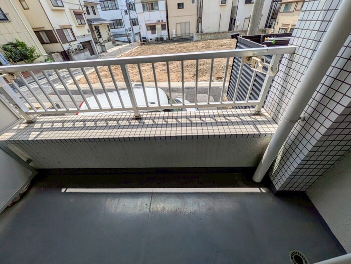 物件内観写真18　(ベランダ・バルコニー)