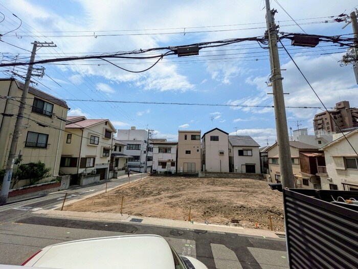 物件内観写真19　(ベランダ・バルコニー)