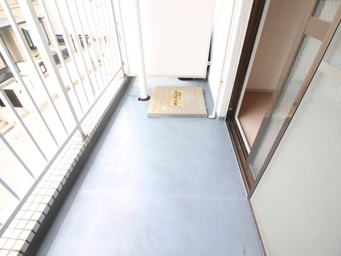 物件内観写真20　(ベランダ・バルコニー)