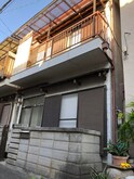 花園西町借家