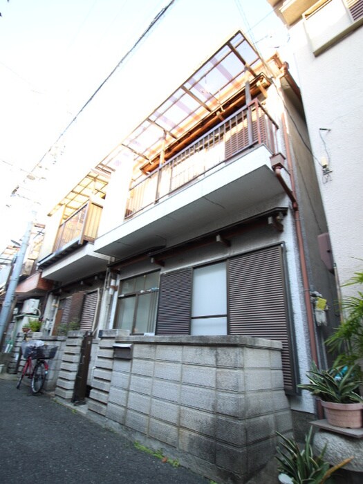 物件外観写真3　(外観写真)