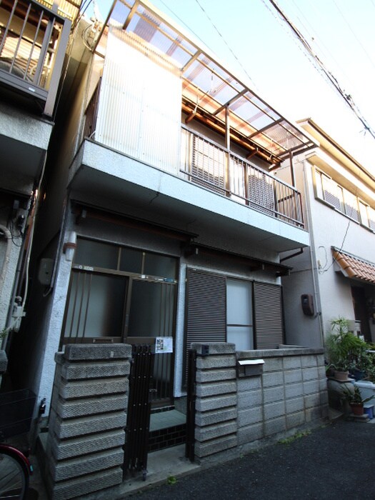 物件外観写真4　(外観写真)