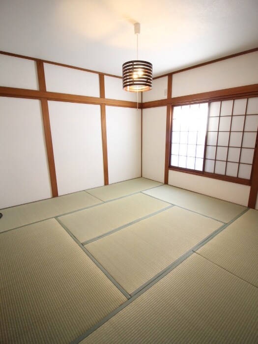 物件内観写真15　(居室)