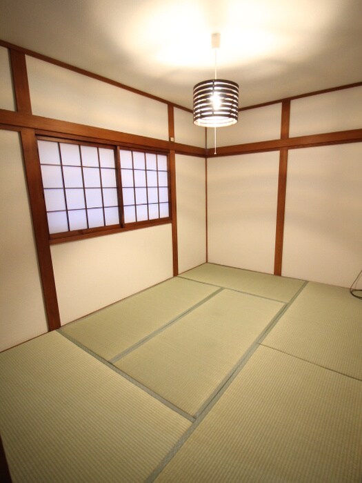 物件内観写真16　(居室)