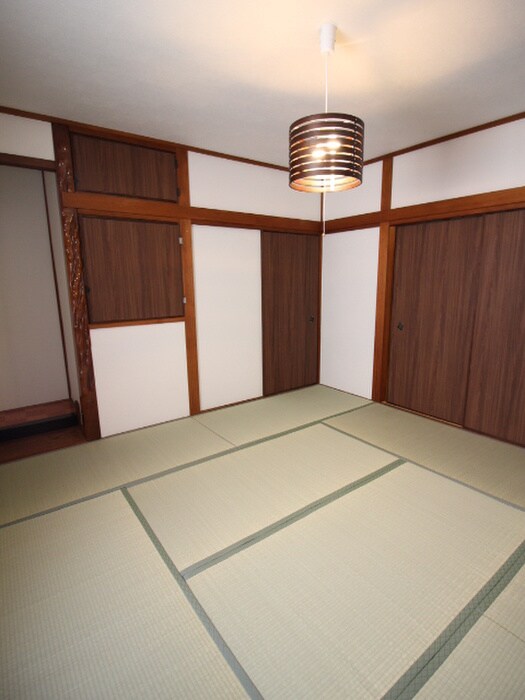 物件内観写真17　(居室)