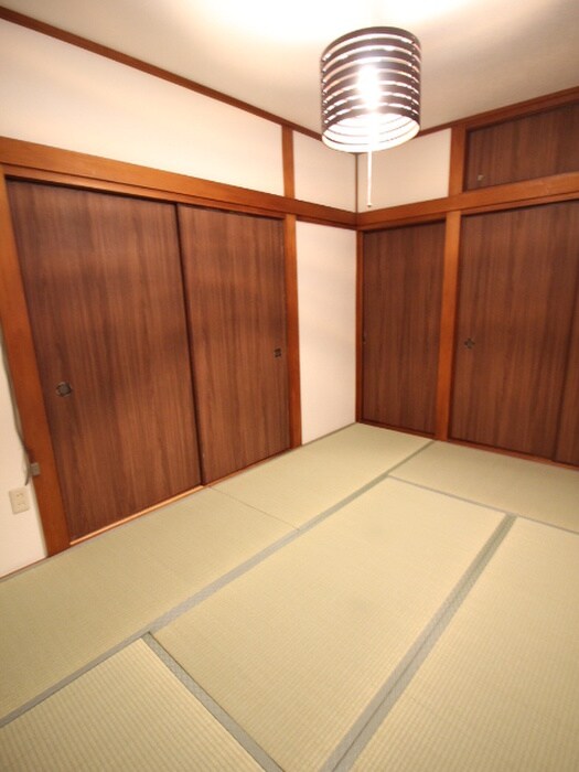 物件内観写真18　(居室)