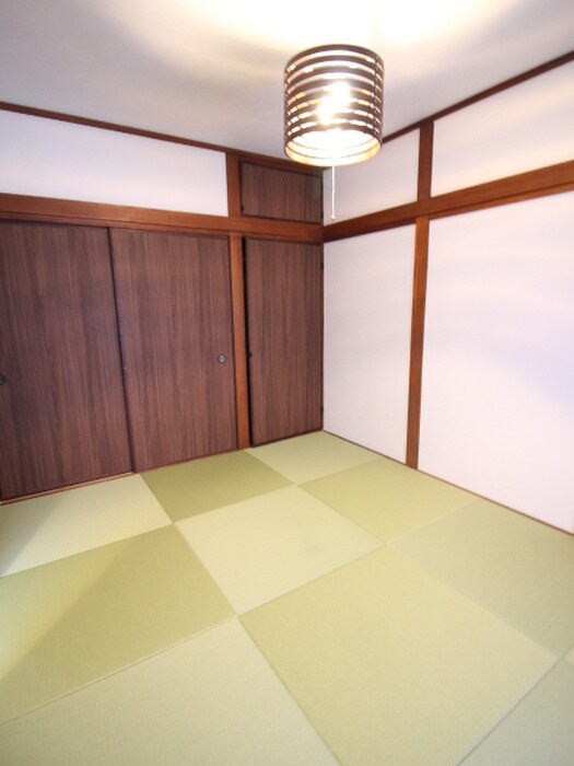 物件内観写真19　(居室)