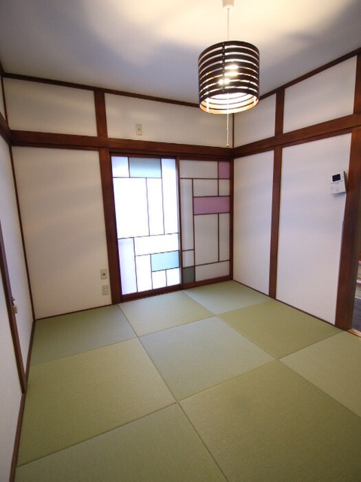 物件内観写真20　(居室)