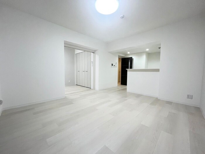 物件内観写真6　(居室)