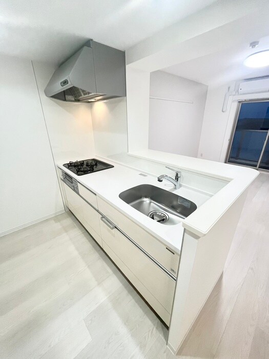 物件内観写真7　(キッチン)