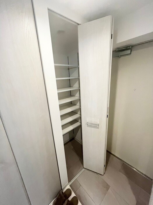 物件内観写真17　(靴箱)