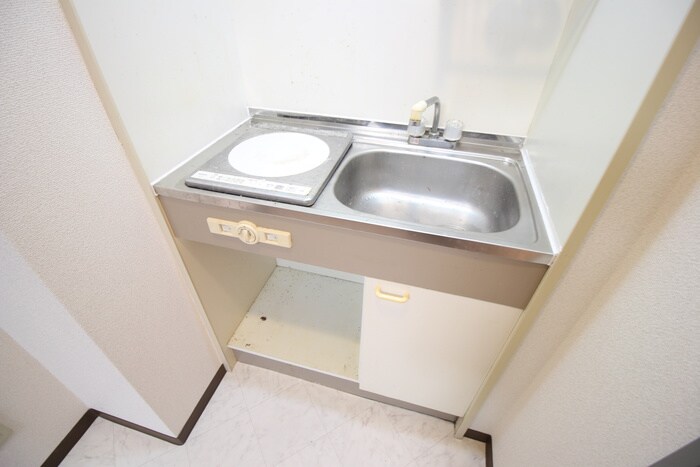 物件内観写真7　(キッチン)