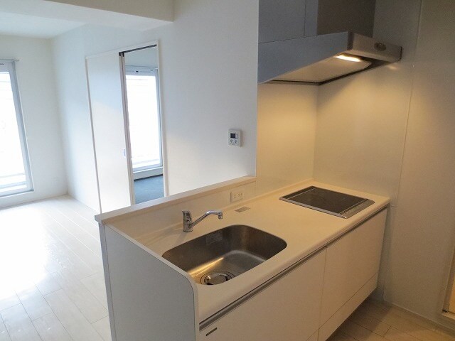 物件内観写真7　(キッチン)