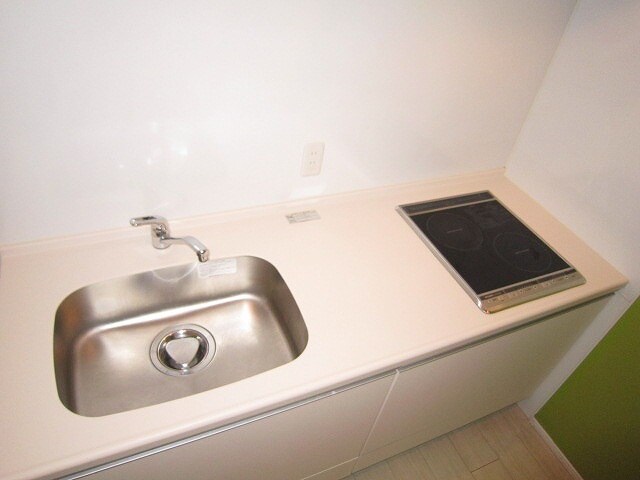 物件内観写真7　(キッチン)