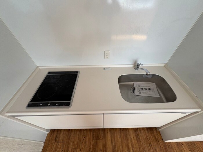 物件内観写真9　(キッチン)