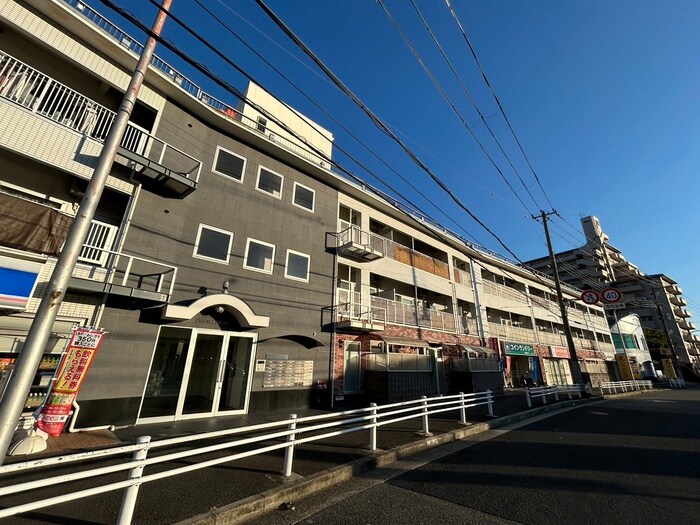 物件外観写真5　(周辺環境)