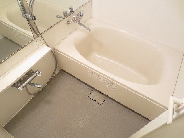 物件内観写真10　(バス／シャワールーム等)