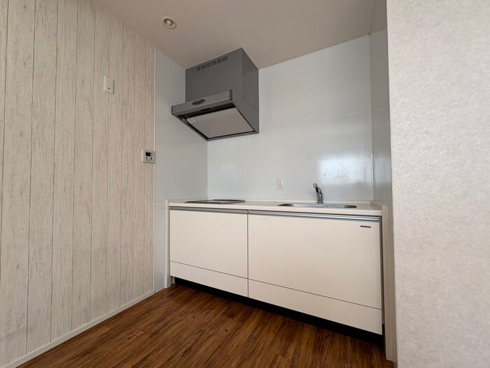 物件内観写真11　(キッチン)