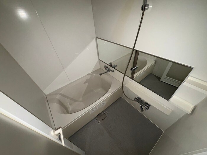 物件内観写真12　(バス／シャワールーム等)