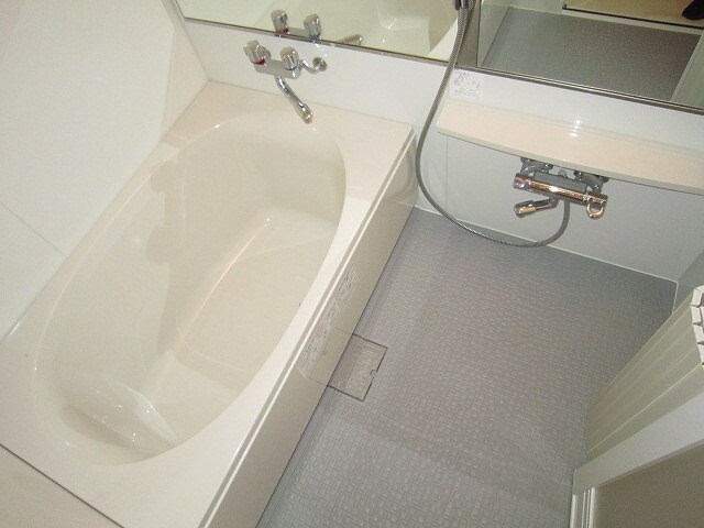 物件内観写真12　(バス／シャワールーム等)