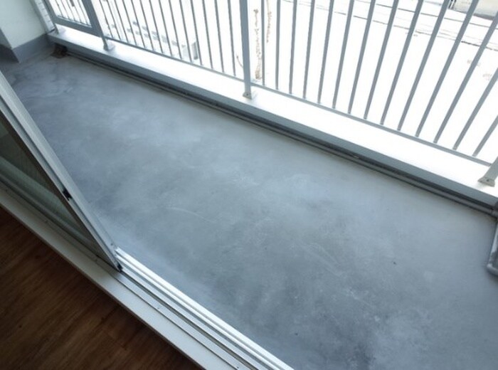 物件内観写真14　(ベランダ・バルコニー)