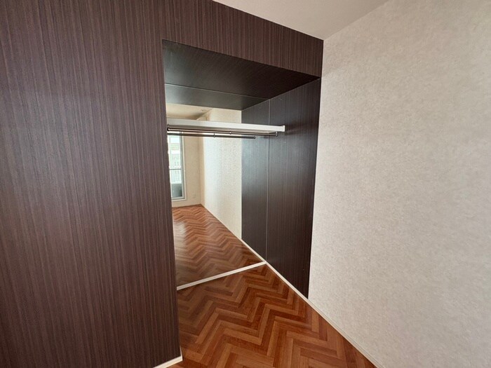 物件内観写真15　(収納)