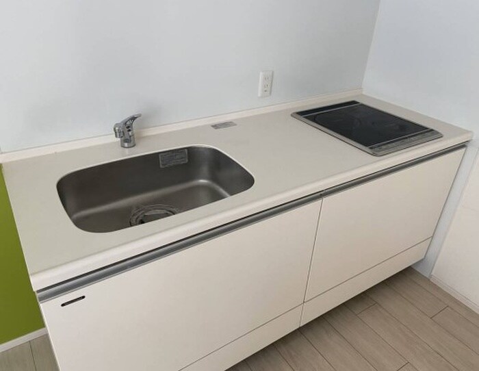 物件内観写真17　(キッチン)