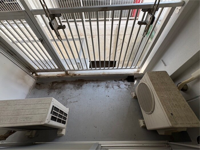 物件内観写真18　(ベランダ・バルコニー)