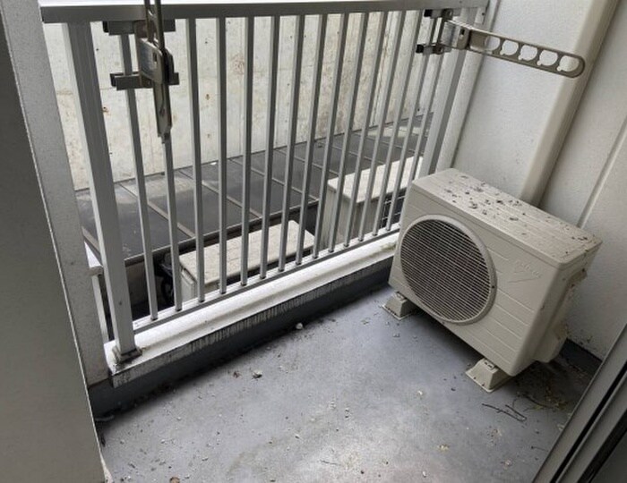 物件内観写真19　(ベランダ・バルコニー)