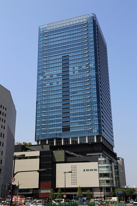 グランフロント大阪