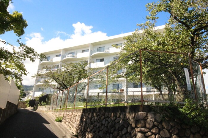 物件外観写真6　(外観写真)