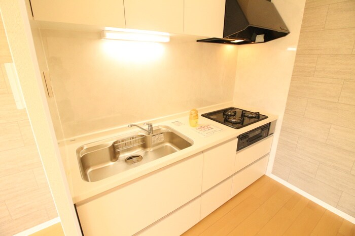 物件内観写真10　(キッチン)