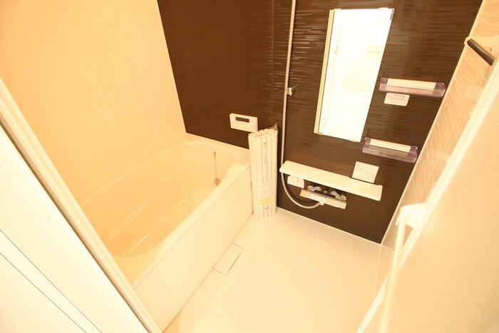 物件内観写真11　(バス／シャワールーム等)