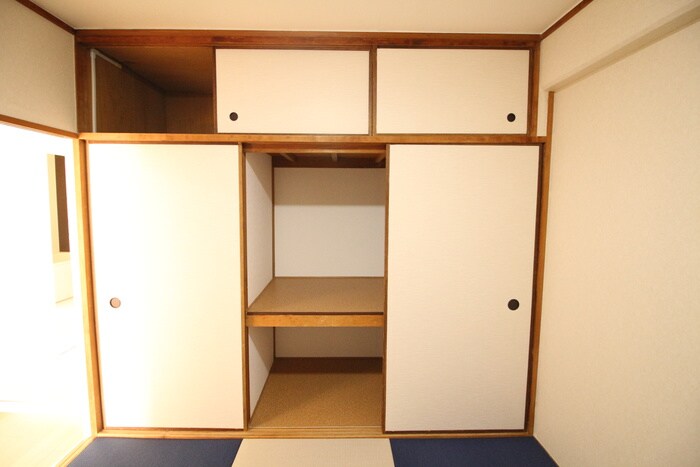 物件内観写真14　(収納)