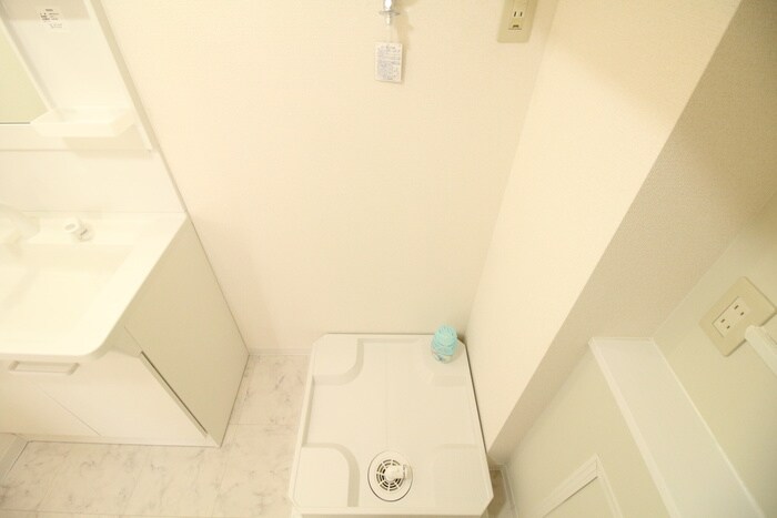 物件内観写真18　(洗面)