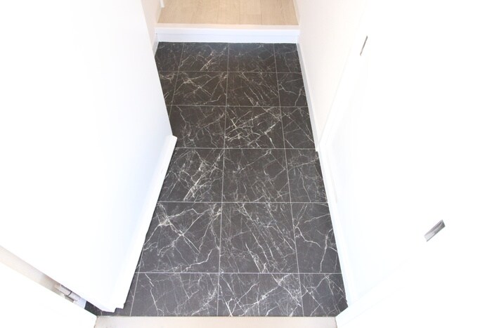 物件内観写真19　(玄関)