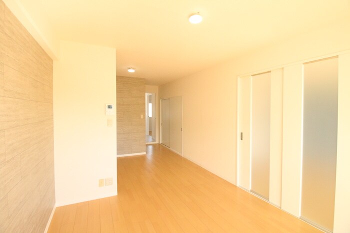 物件内観写真22　(居室)