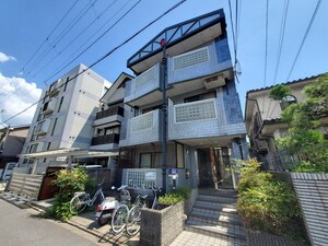 RESIDENCE  ALOUETTE外観写真