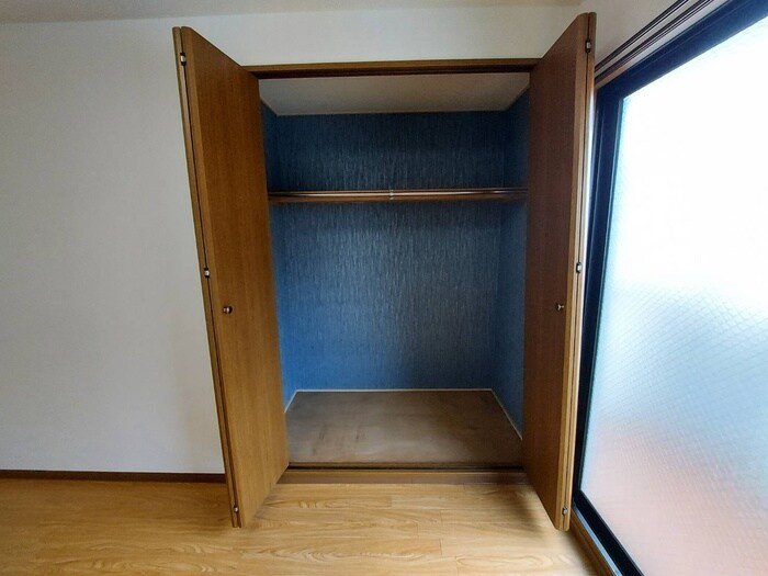 物件内観写真11　(収納)