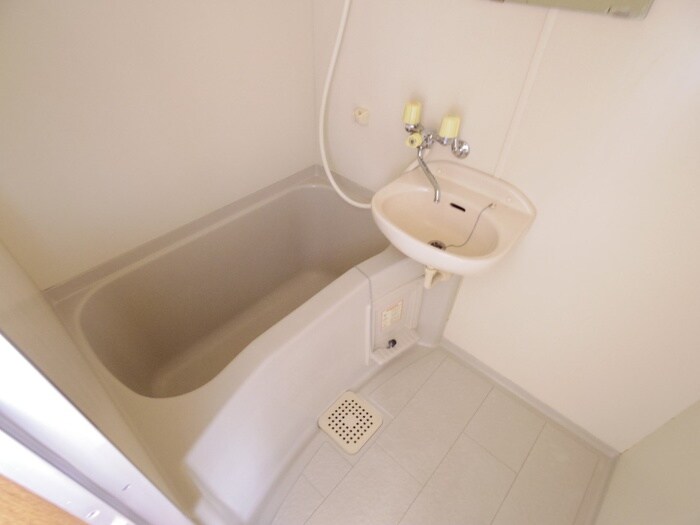 物件内観写真13　(バス／シャワールーム等)