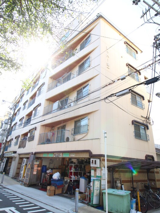 物件外観写真4　(外観写真)