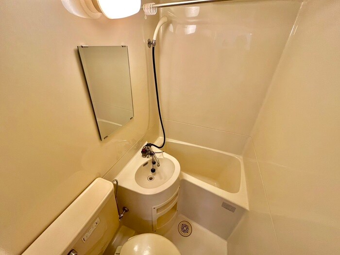 物件内観写真13　(バス／シャワールーム等)